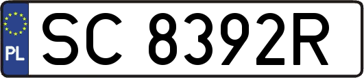 SC8392R