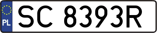 SC8393R