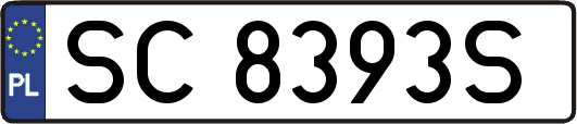 SC8393S