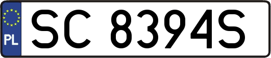 SC8394S