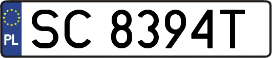 SC8394T