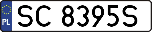 SC8395S