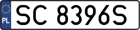 SC8396S