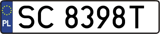 SC8398T