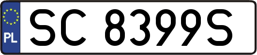 SC8399S