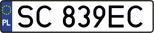 SC839EC