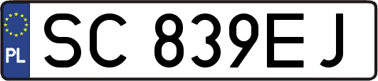 SC839EJ