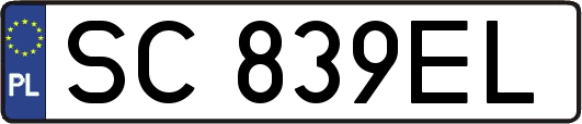 SC839EL