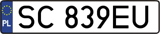 SC839EU