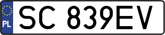 SC839EV