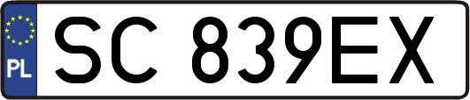 SC839EX