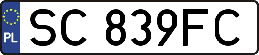 SC839FC
