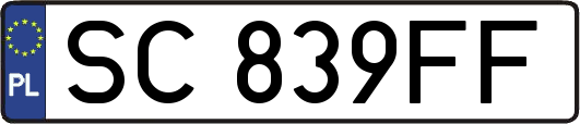 SC839FF