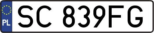 SC839FG