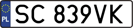 SC839VK