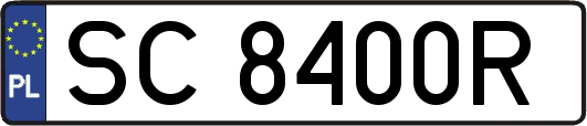 SC8400R