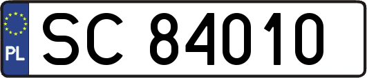 SC84010
