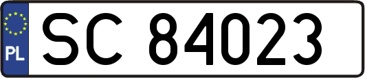 SC84023
