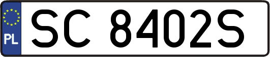 SC8402S