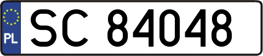 SC84048