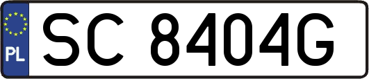 SC8404G