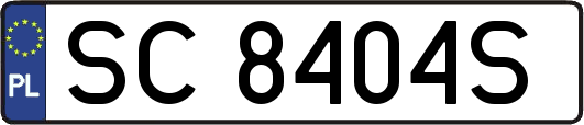 SC8404S