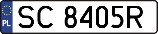 SC8405R