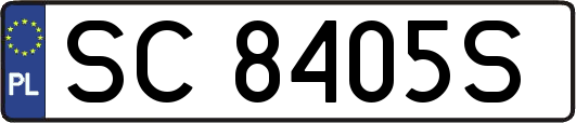 SC8405S