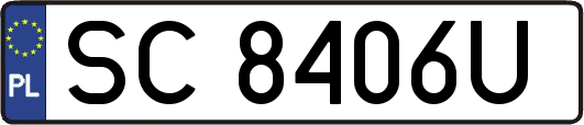 SC8406U