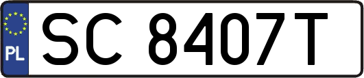 SC8407T
