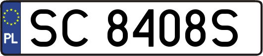 SC8408S