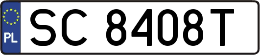 SC8408T