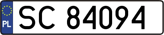 SC84094