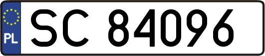 SC84096