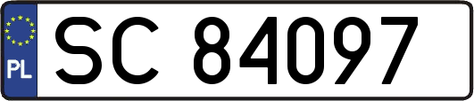SC84097