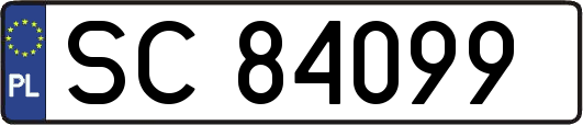 SC84099