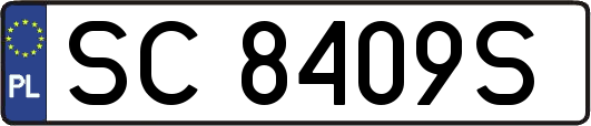 SC8409S
