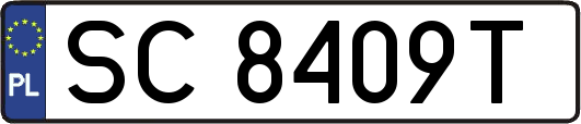 SC8409T