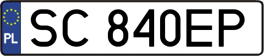 SC840EP