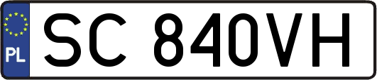 SC840VH