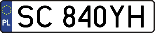 SC840YH