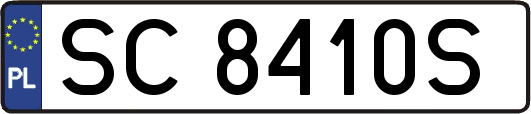 SC8410S