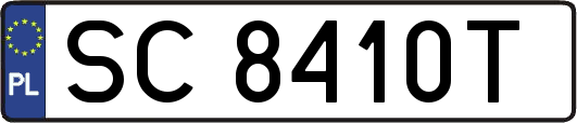 SC8410T