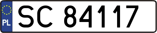 SC84117
