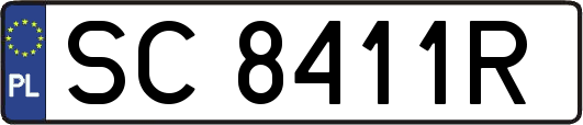 SC8411R
