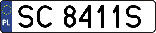 SC8411S