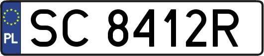 SC8412R