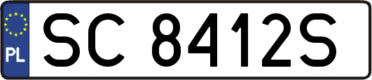 SC8412S