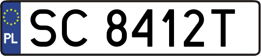 SC8412T
