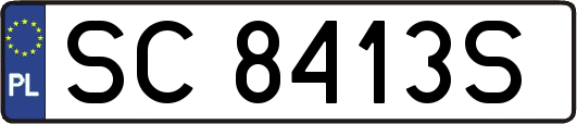 SC8413S